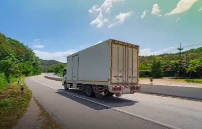 Ankara ile Dörtdivan Arası Bulaşık Makinesi Taşıma