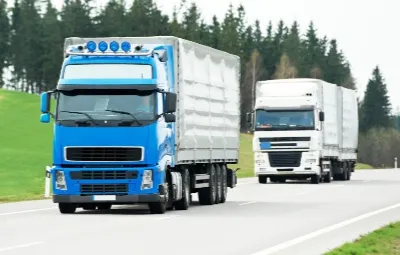 Ankara ile Dörtdivan Arası Eşya Taşıma